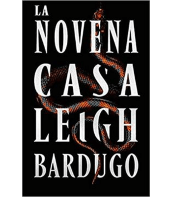 SAGA NOVENA CASA , NOVENA CASA 11