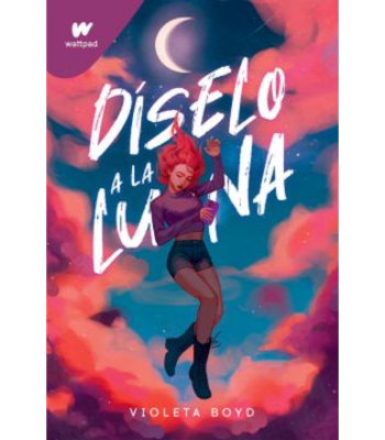 DISELO A LA LUNA 1
