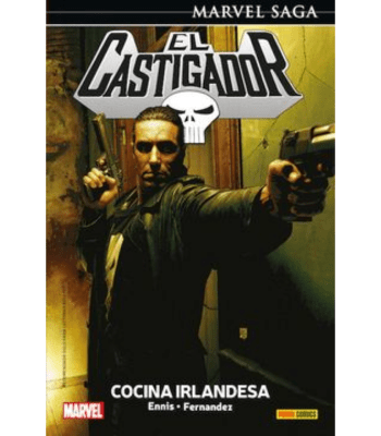 EL CASTIGADOR 3 : COCINA IRLANDESA1
