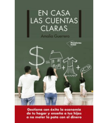 EN CASA LAS CUENTAS CLARAS 1