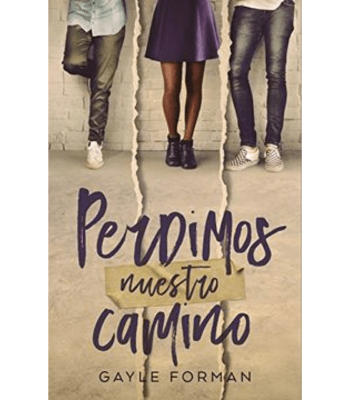 PERDIMOS NUESTRO CAMINO1