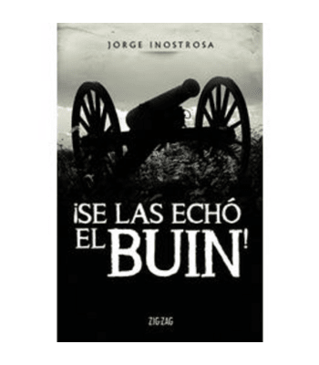 ¡SE LAS ECHO EL BUIN!1