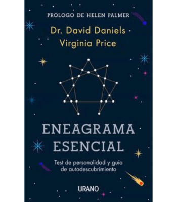 ENEAGRAMA ESENCIAL TEST DE PERSONALIDAD Y GUIA DE AUTODESCUBRIMIENTO 1