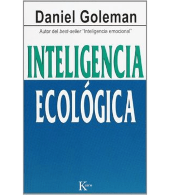 INTELIGENCIA ECOLOGICA 1