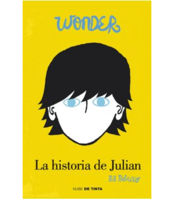 WONDER, LA HISTORIA DE JULIAN1