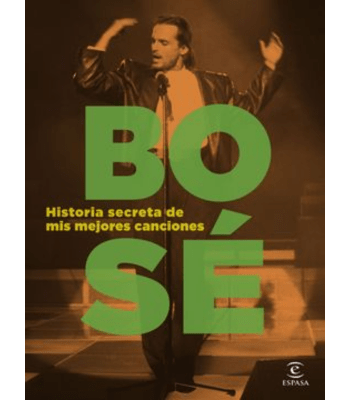 HISTORIA SECRETA DE MIS MEJORES CANCIONES 1