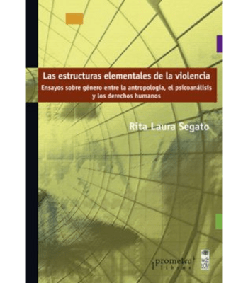 ESTRUCTURAS ELEMENTALES DE LA VIOLENCIA 1