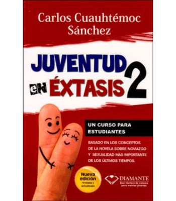 JUVENTUD EN EXTASIS 2 1