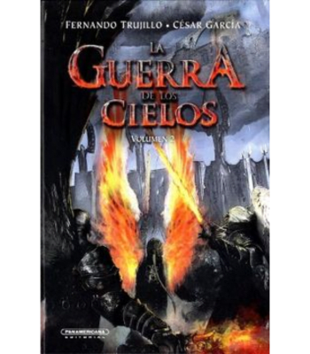 LA GUERRA DE LOS CIELOS 2 1