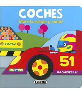 COCHES 1