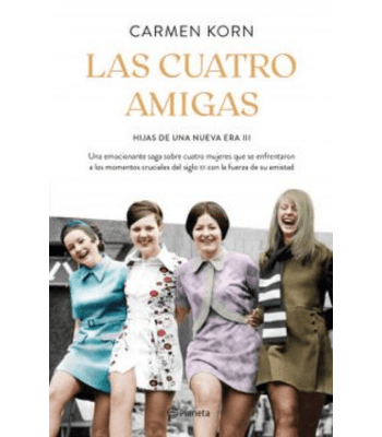 LAS CUATRO AMIGAS1