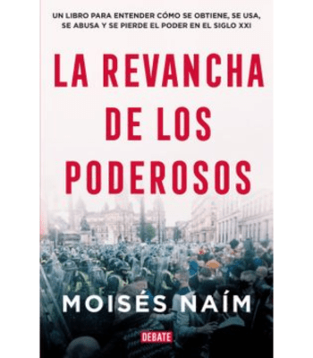 REVANCHA DE LOS PODEROSOS1