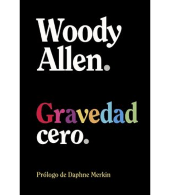 GRAVEDAD CERO 1