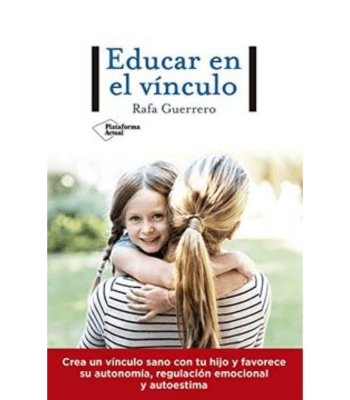 EDUCAR EN EL VINCULO 1