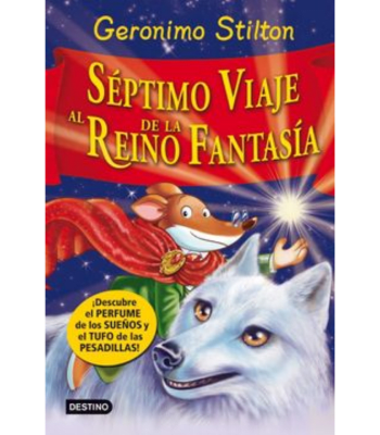 SEPTIMO VIAJE AL REINO DE LA FANTASIA1