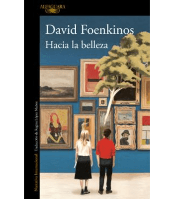 HACIA LA BELLEZA 1