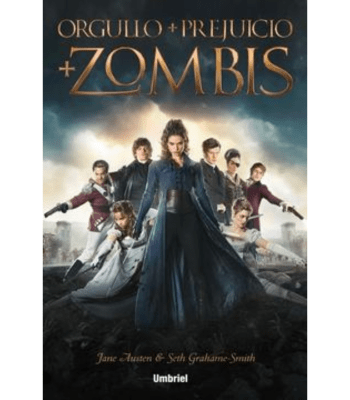 GOBLINS,  SERES FANTASTICOS 1