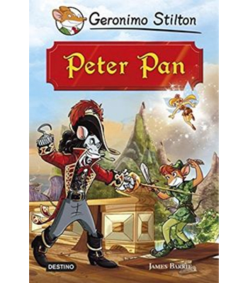 PETER PAN1