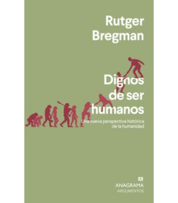 DIGNO DE SER HUMANOS 1