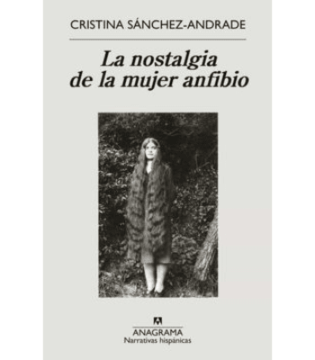 LA NOSTALGIA DE LA MUJER ANFIBIO1