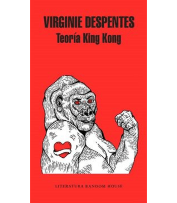 TEORIA DE KING KONG1
