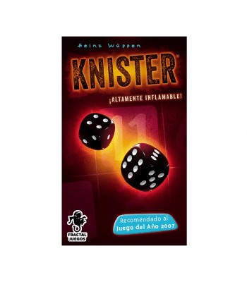 KNISTER 1