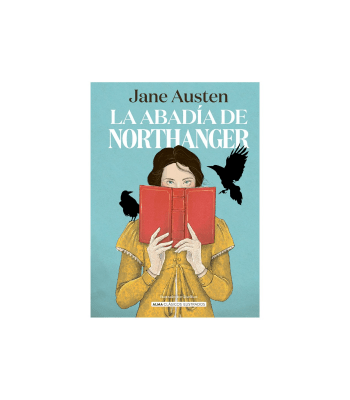 LA ABADIA DE NORTHANGER2