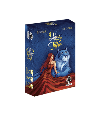 LA DAMA Y EL TIGRE1