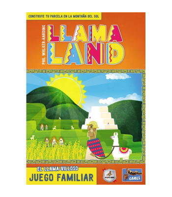 LLAMALAND1