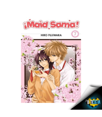 MAID SAMA 71