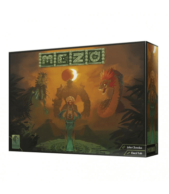 MEZO BASE1