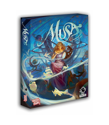 MUSA