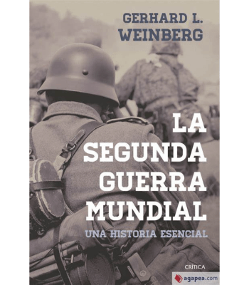 LA SEGUNDA GUERRA MUNDIAL1