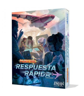 PANDEMIC: RESPUESTA RAPIDA BASE1