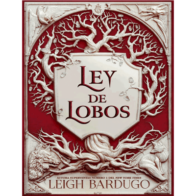 LEY DE LOBOS 1