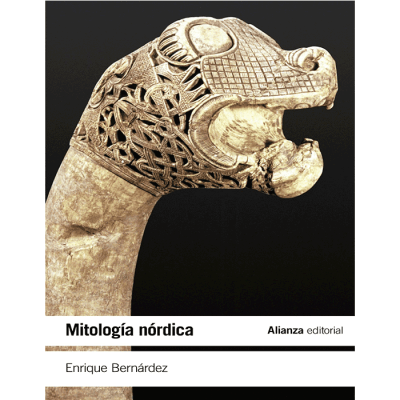 MITOLOGIA NORDICA 