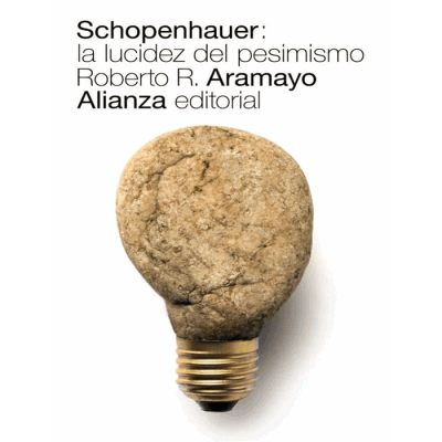 SCHOPENHAUER: LA LUCIDEZ DEL PESIMISMO 1