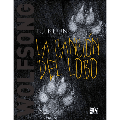 LA CANCION DEL LOBO