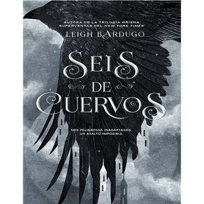 SEIS DE CUERVO 
