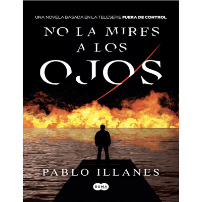 NO LA MIRES A LOS OJOS 