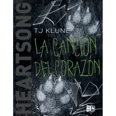 LA CANCION DEL CORAZON