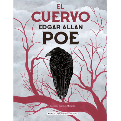 EL CUERVO