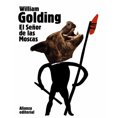 EL SEÑOR DE LAS MOSCAS
