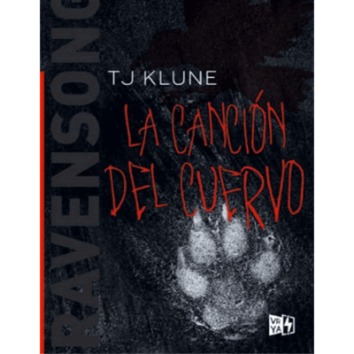 LA CANCION DEL CUERVO