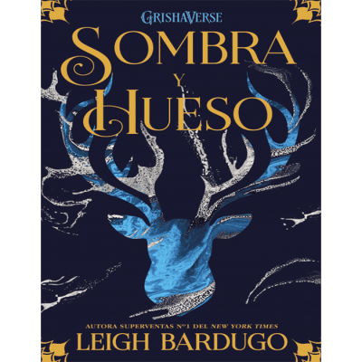 SOMBRA Y HUESO