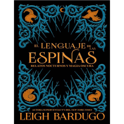 LENGUAJE DE ESPINAS