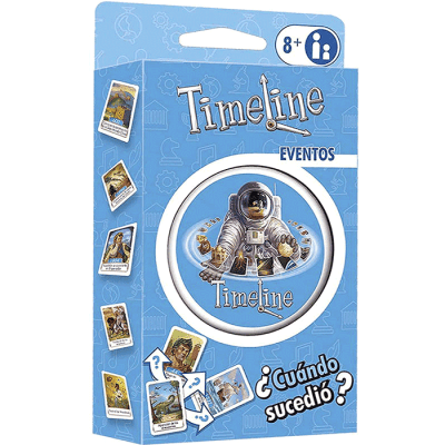 TIMELINE EVENTOS 1