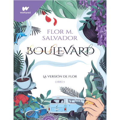 BOULEVARD 1 1