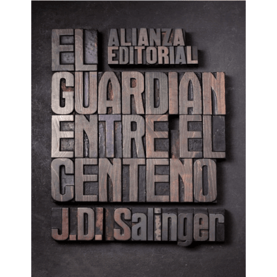 EL GUARDIAN ENTRE EL CENTENO