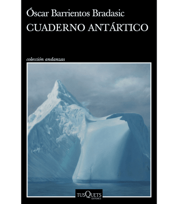 CUADERNO ANTARTICO 1